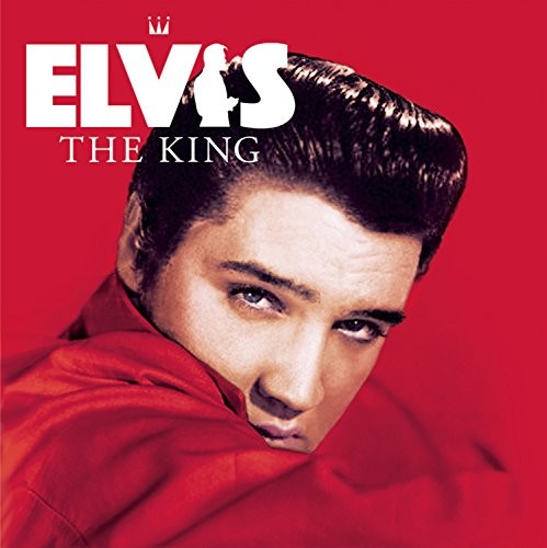 Elvis the king double - -,