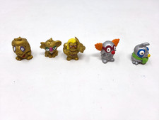 5 Magic Box Zomblings Series