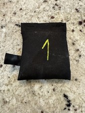 1kg Scuba Diving Soft Weight Pouch Lead Shot