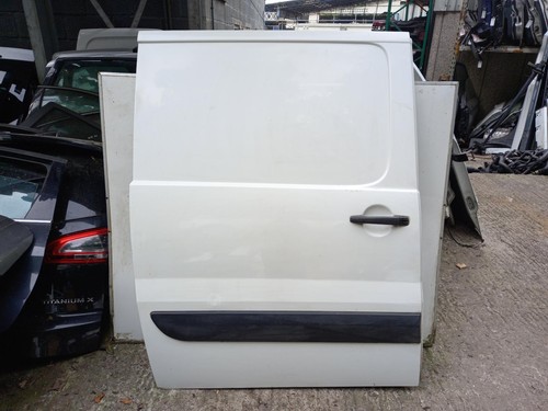 Peugeot expert mk2 right side - right,
