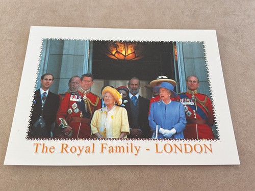 London the royal family - london, -the