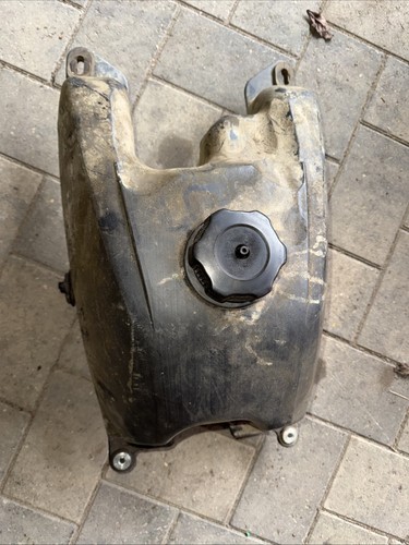 Yamaha grizzly yfm350 - grizzly,