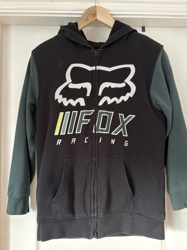 Fox racing over haul sherpa - racing,