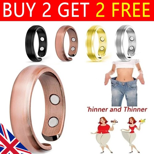 Vitalring magnet ring the - ring,
