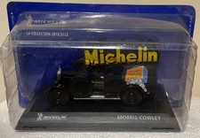 Morris Cowley Michelin