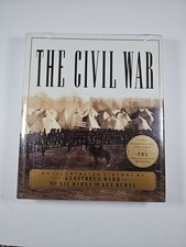 Ken Burns The Civil War