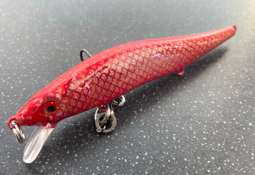Megabass style oneten - megabass, lure