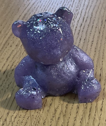 Geo bear figurines home - geo,