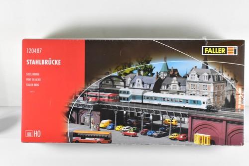 Bnib faller model kit - bnib,