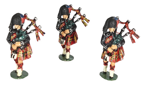 Job lot soldiers - 3x,