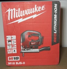 Milwaukee M18BJS-0 18V