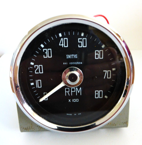 Vintage smiths rv1 - smiths, rev