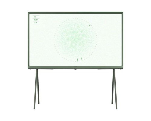 Samsung the serif - 55", serif"