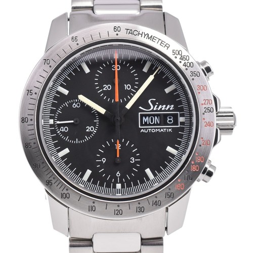 Discount sinn autobahn 303 - sinn,