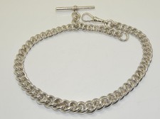 Antique Sterling Silver 13"