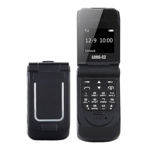 Unlocked mini filp - j9,