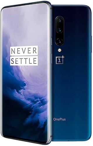 Oneplus pro 6gb 128gb - oneplus, 7