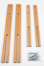 Headboard Struts QUALITY WOOD