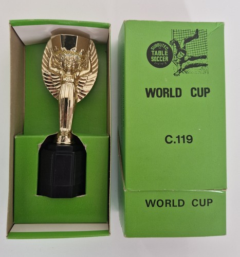 Vintage subbuteo c119 world - vintage,