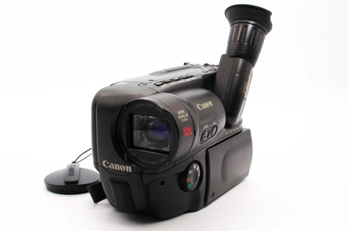 Canon uc200e video8 - video8, 8mm