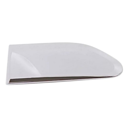Right side marker light - right, trim