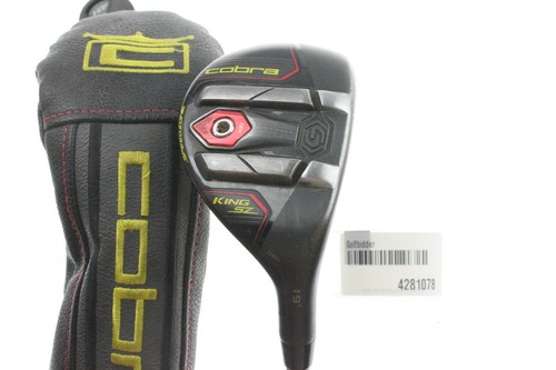 Cobra king speedzone - cobra, golf