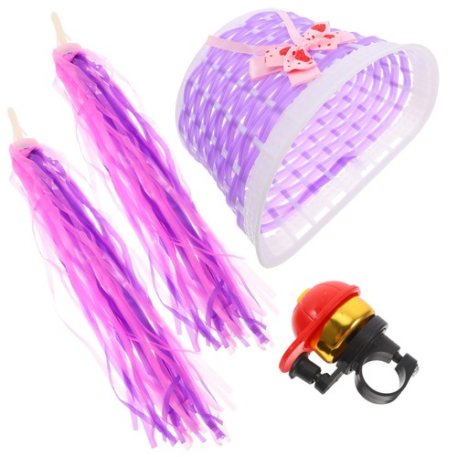 Pcs scooter basket - basket, handlebar