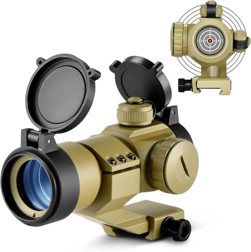 Esslnb red dot sight - esslnb,