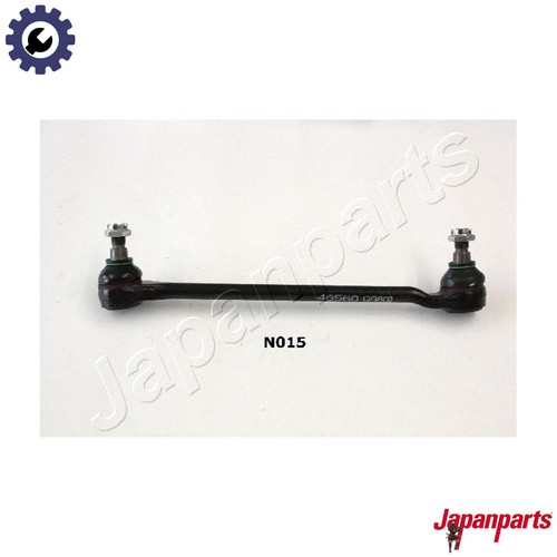 Tie rod n015 for nissan - rod,