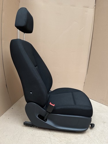 Single passenger seat - single,