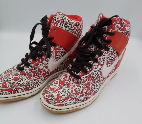 Nike dunk sky - dunk, shoes