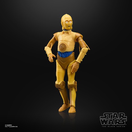 Star wars the black series - wars,