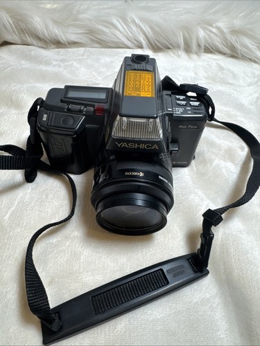 Vintage yashica 230af - vintage,