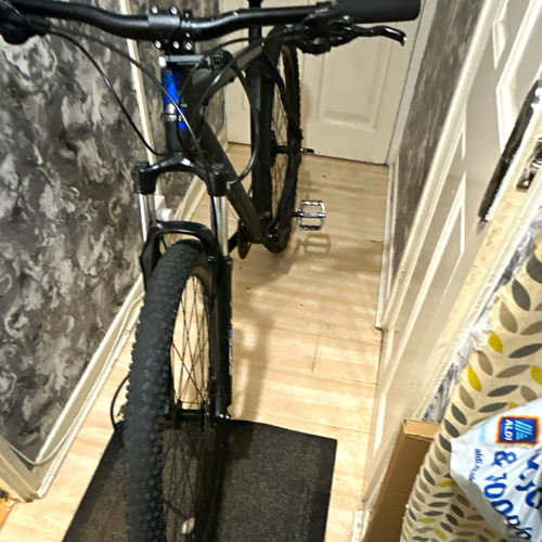 Carrera mountain bike - carrera,