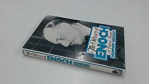 The odyssey enoch a - enoch:,