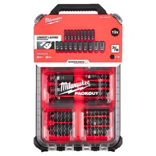 Milwaukee SHOCKWAVE 3/8″