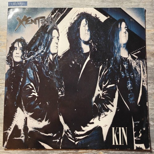 Rare xentrix kin 1992 - xentrix,