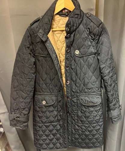 Tsega navy coat - navy,