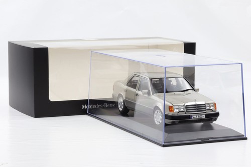 Norev mercedes benz - 1:18, mercedes-benz