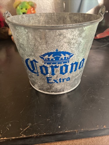 Corona extra beer galvanized - extra,
