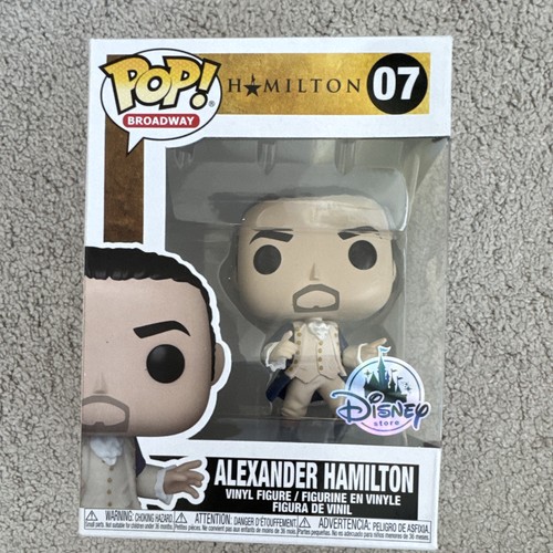 Funko pop broadway alexander - pop!,
