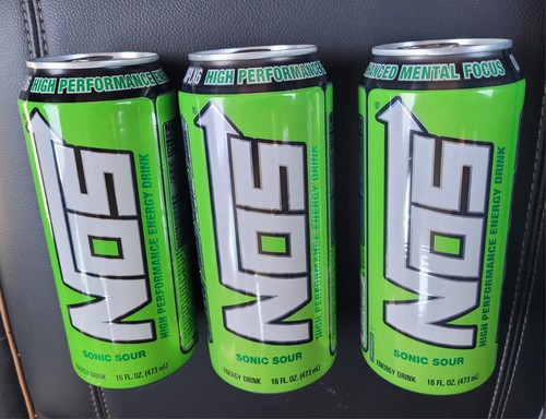 Pack nos high - 3,