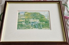 Antique 1906 Myles Birket