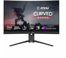 MSI MPG 275CQRXF Quad HD 27"