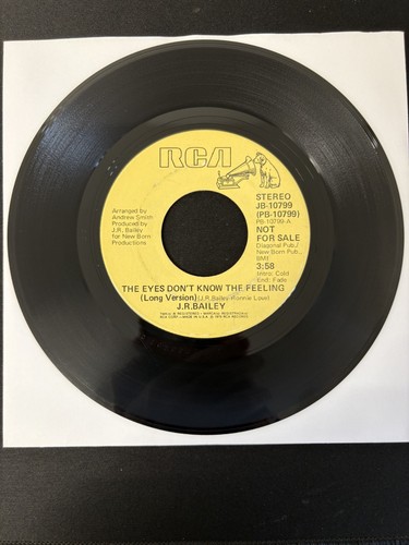Bailey 70s soul 45 on - -,