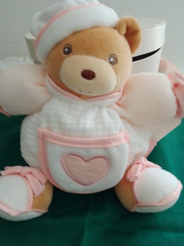 Kaloo 123 plush - kaloo, chubby