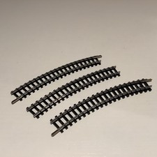 3 Pieces Trix model railway