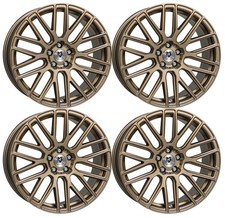 4 MB Design wheels KV4 9.0Jx20