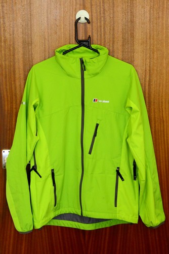 Berghaus mens windstopper - berghaus,