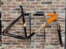 Mongoose Pro Mountain Bike